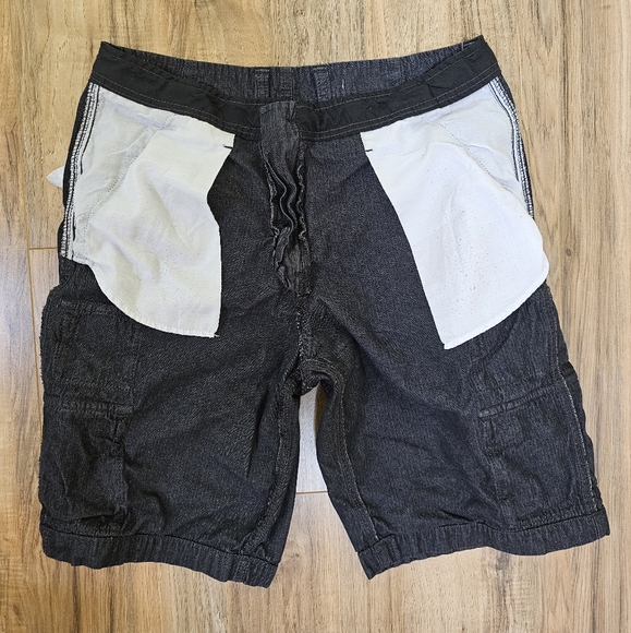 Faded Glory cargo shorts, size 32 - Picture 6 of 7